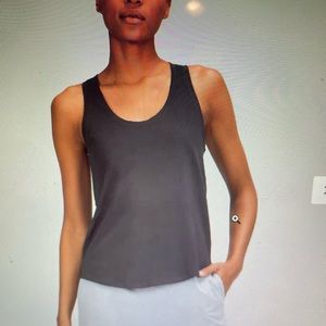 Set of 2 Lululemon Love Tank Tops size 12